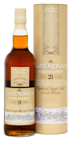 The Glendronach 21 year old Parliament